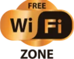 Free Wi-Fi Zone